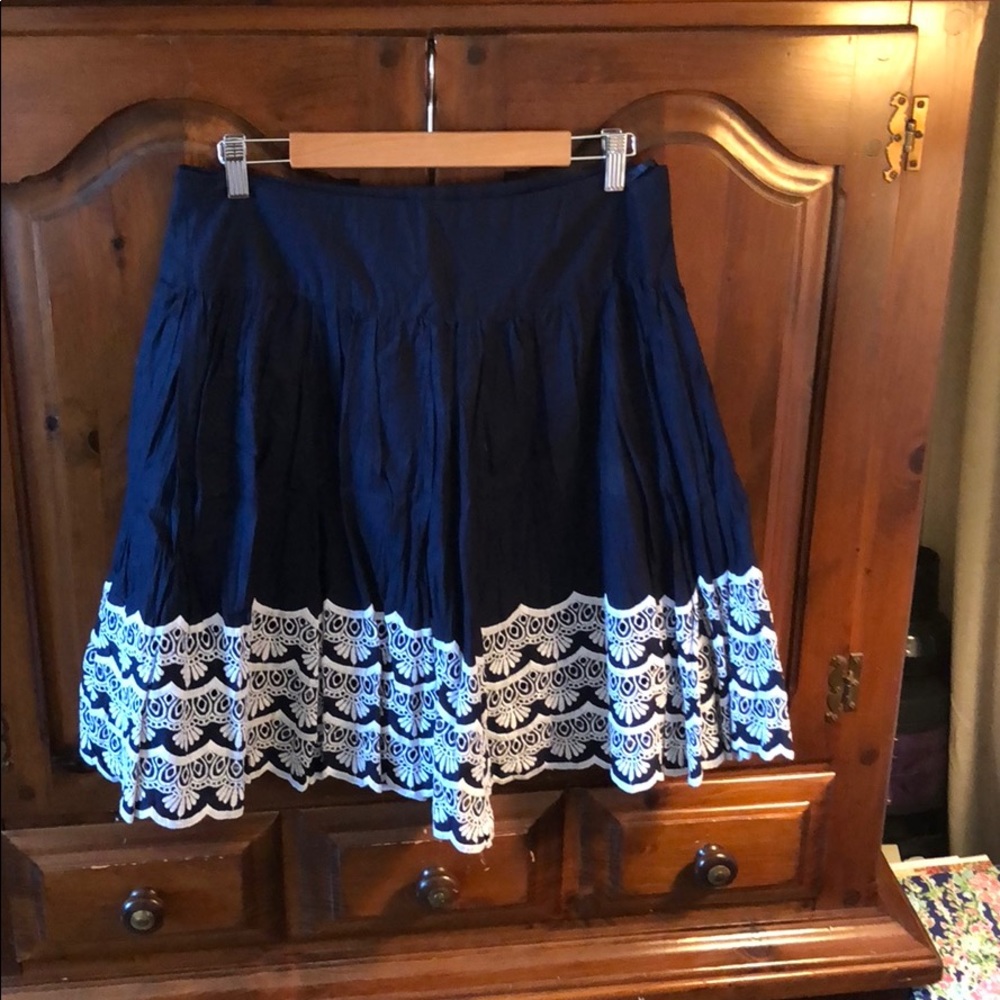 It’s INC mini Skirt